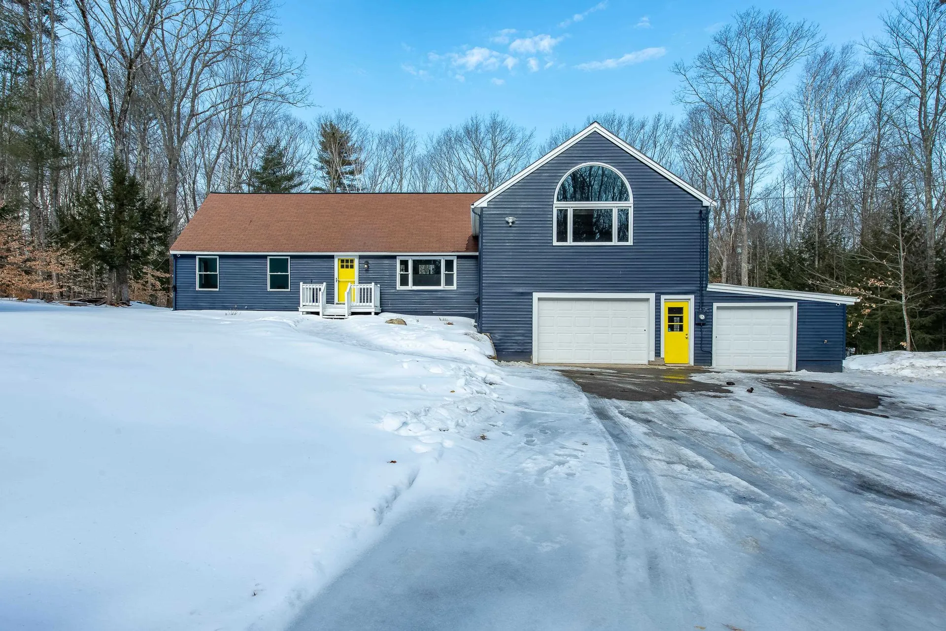 11 Huckins Road Madbury NH 03823
