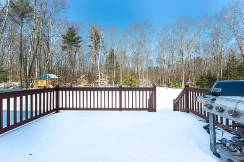 11 Huckins Road Madbury NH 03823