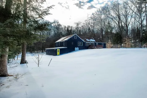 11 Huckins Road Madbury NH 03823
