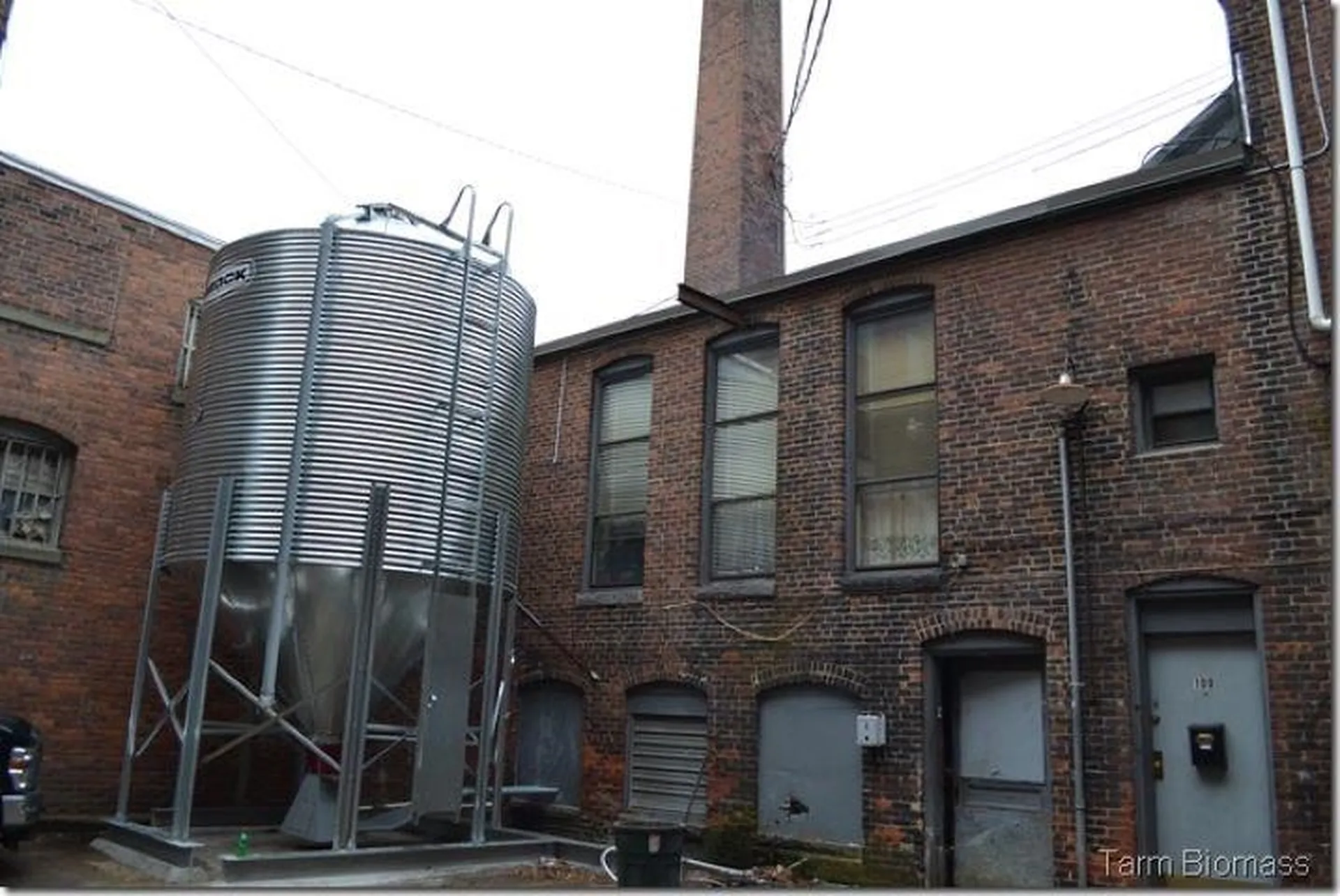 1 Pleasant Street Claremont NH 03743