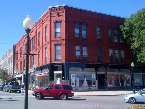 1 Pleasant Street Claremont NH 03743
