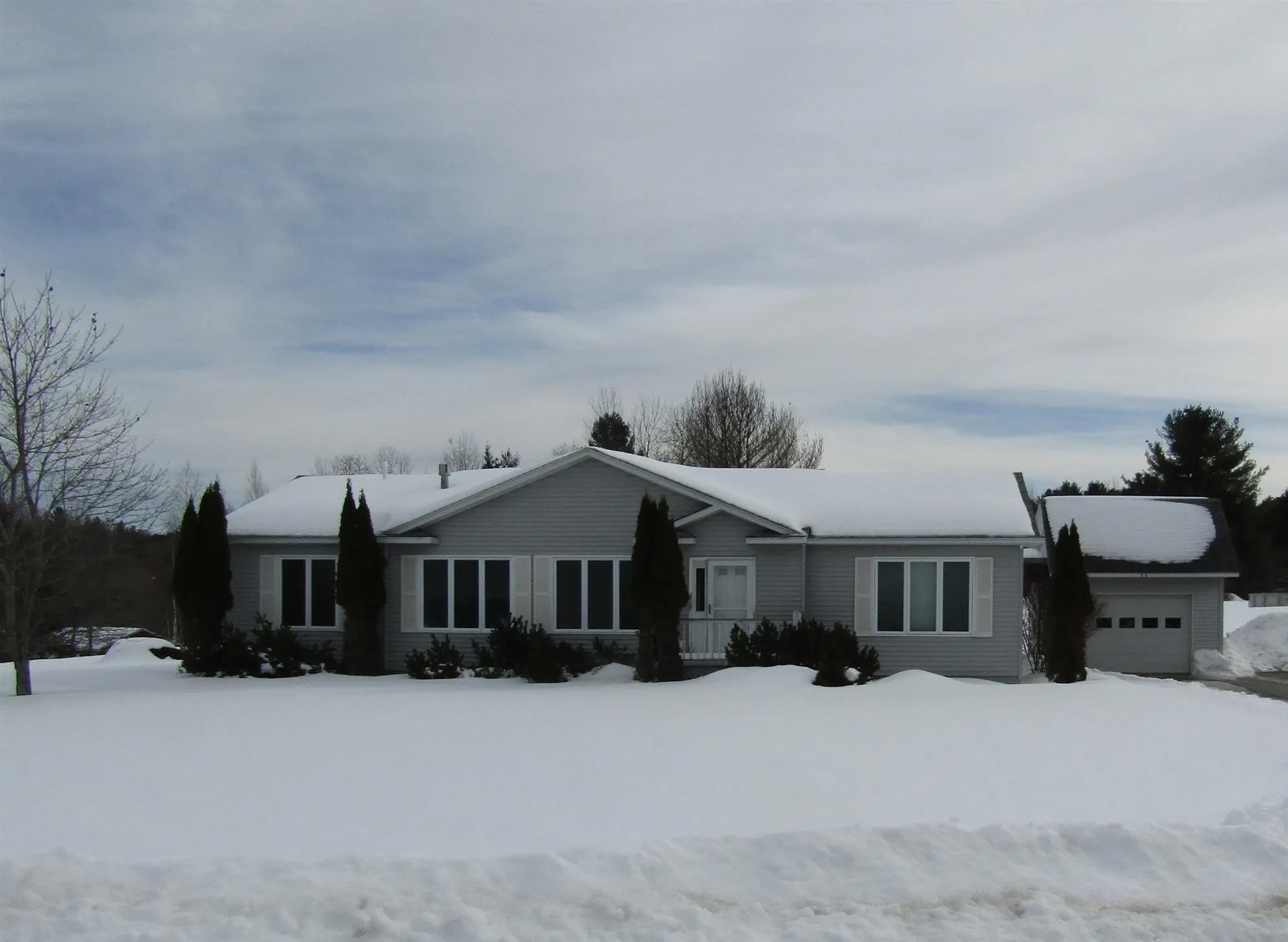 47 Conti Circle Barre Town VT 05641