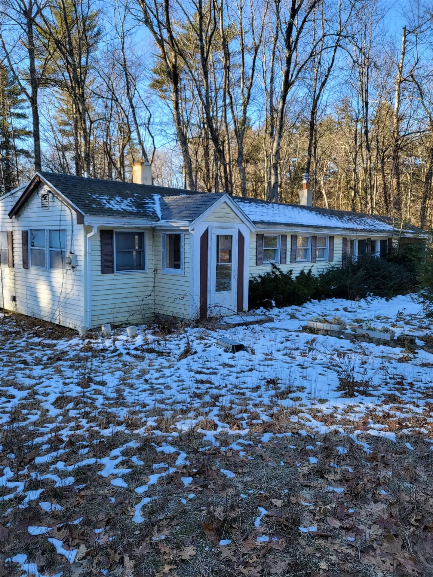 10 Dalton Road Brentwood NH 03833