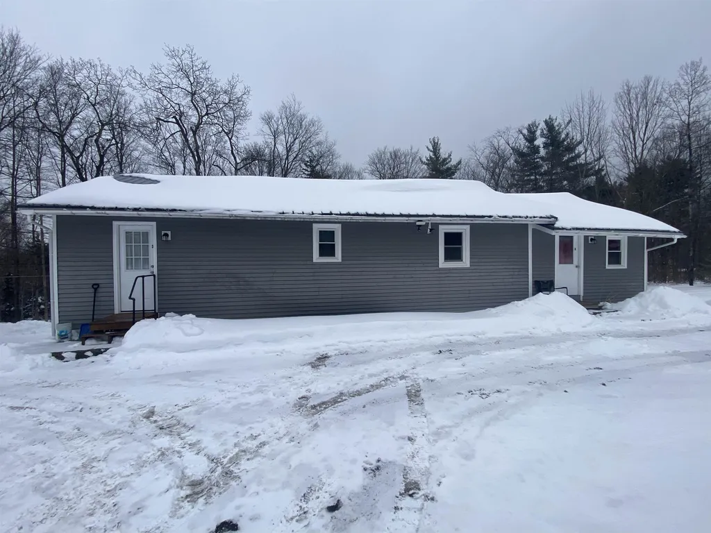 374 Mead Lane Middlebury VT 05753