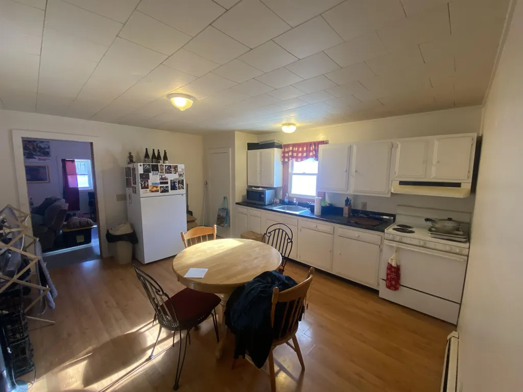 374 Mead Lane Middlebury VT 05753