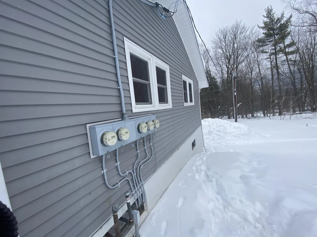 374 Mead Lane Middlebury VT 05753