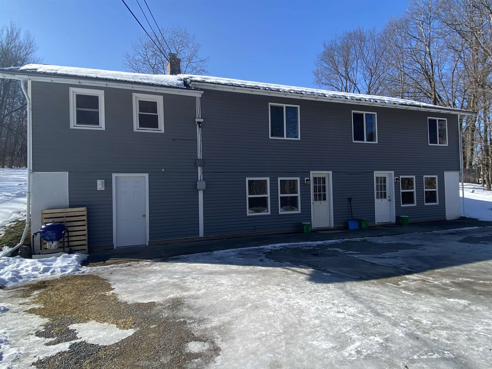 374 Mead Lane Middlebury VT 05753