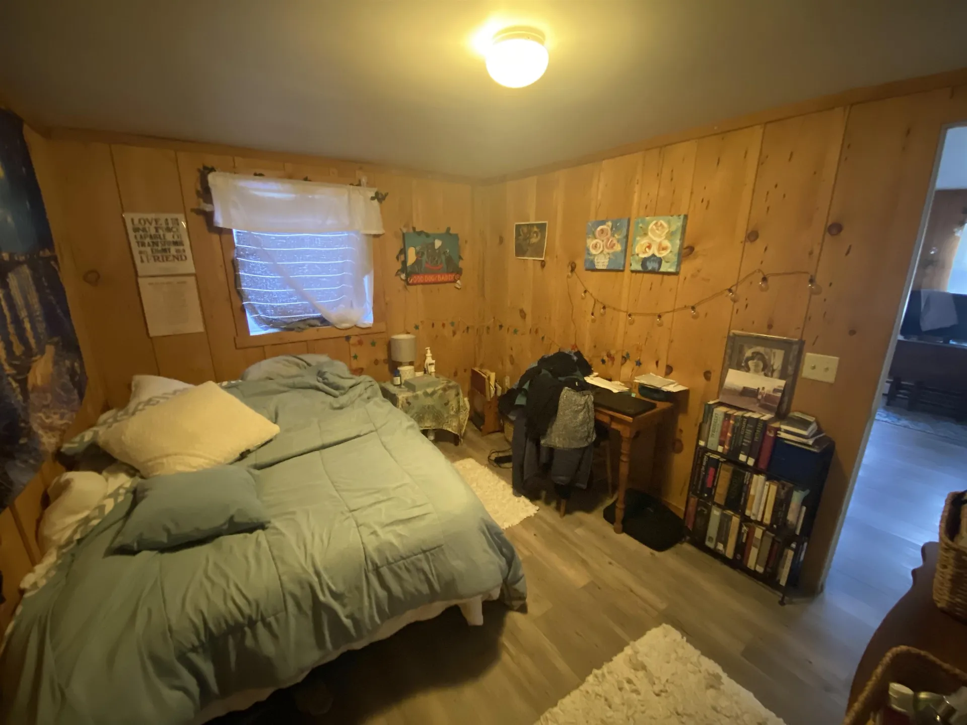 374 Mead Lane Middlebury VT 05753