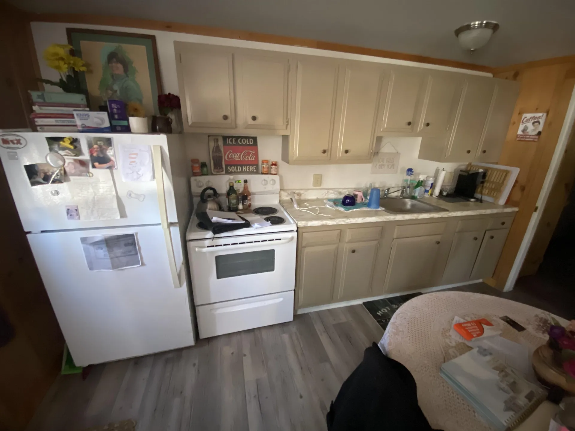 374 Mead Lane Middlebury VT 05753