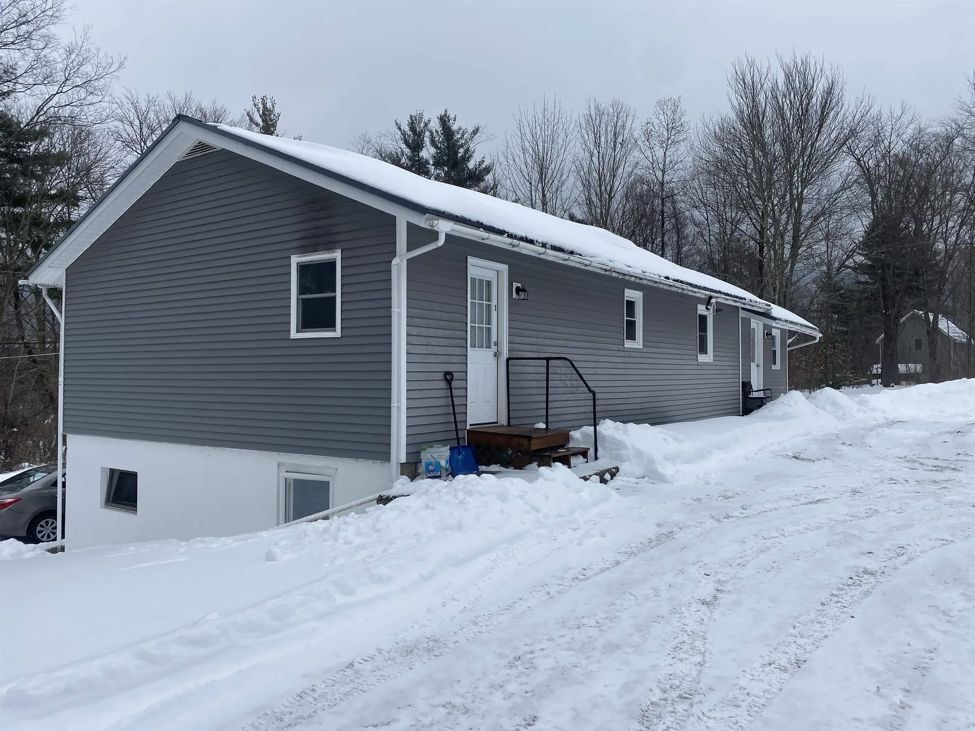 374 Mead Lane Middlebury VT 05753