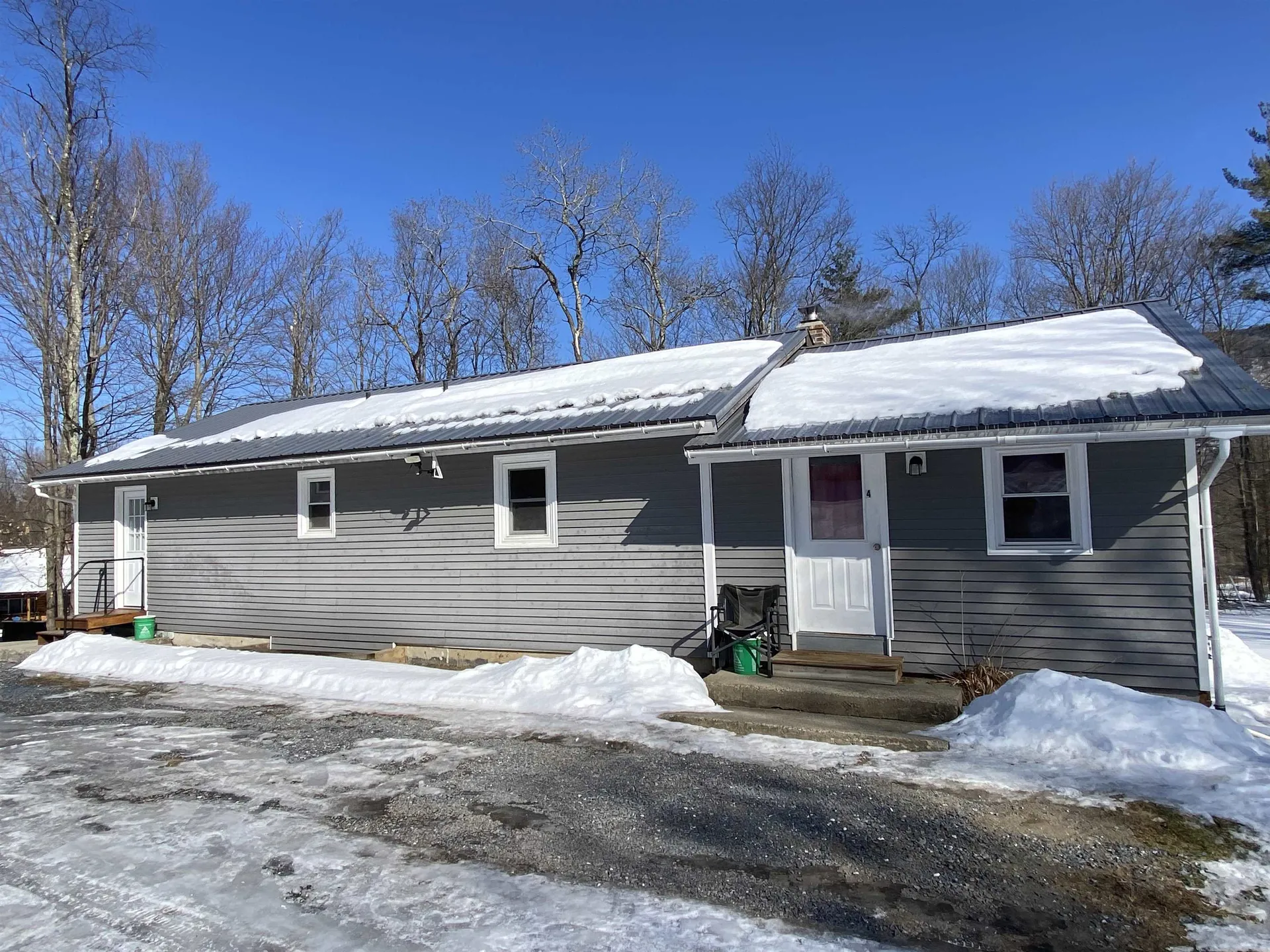 374 Mead Lane Middlebury VT 05753