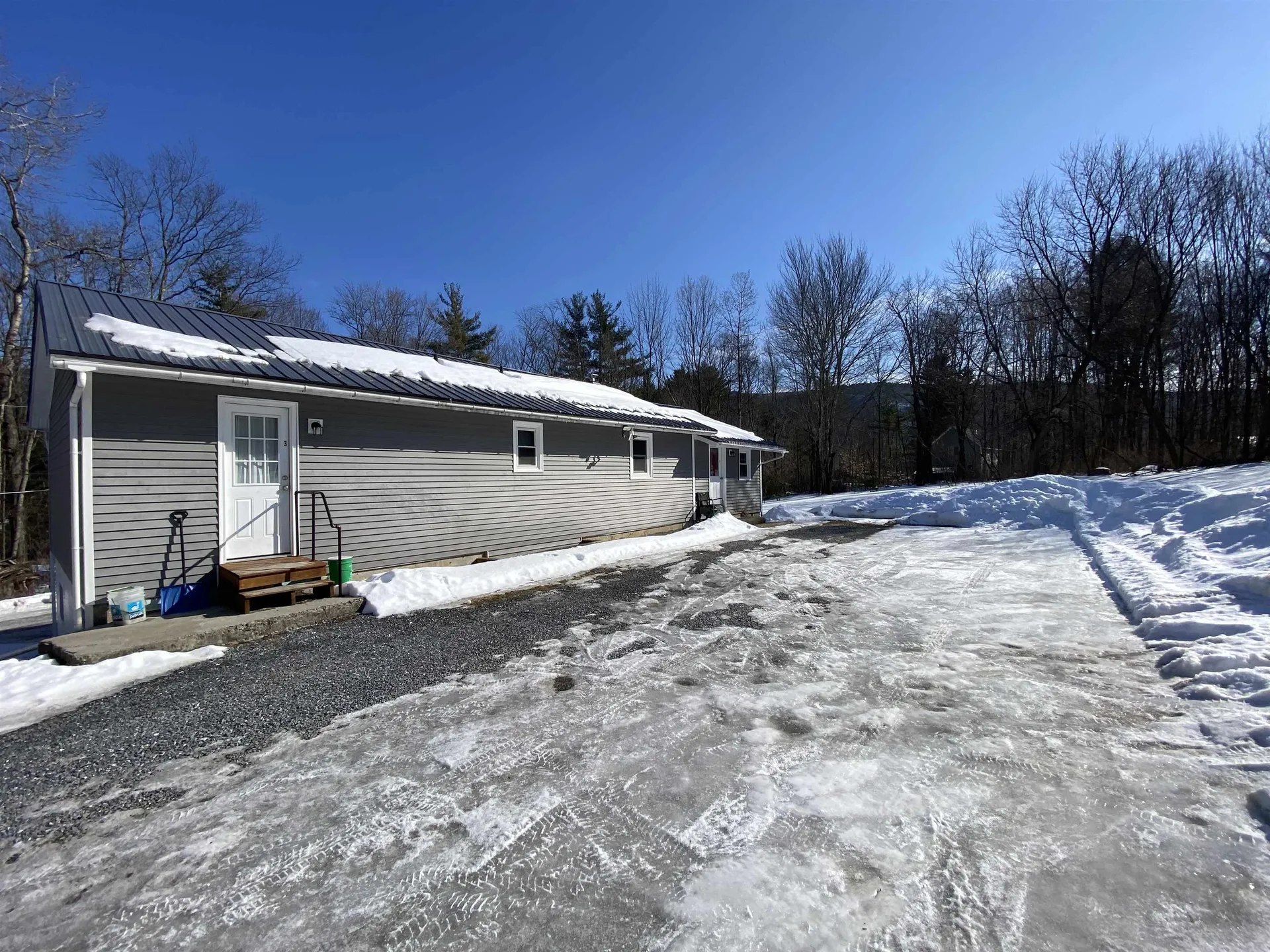 374 Mead Lane Middlebury VT 05753
