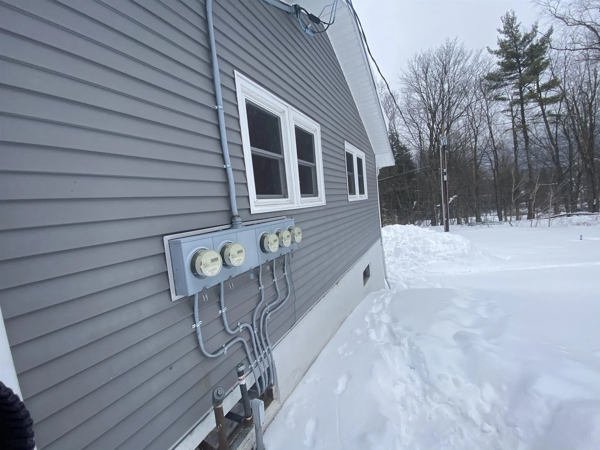 374 Mead Lane Middlebury VT 05753