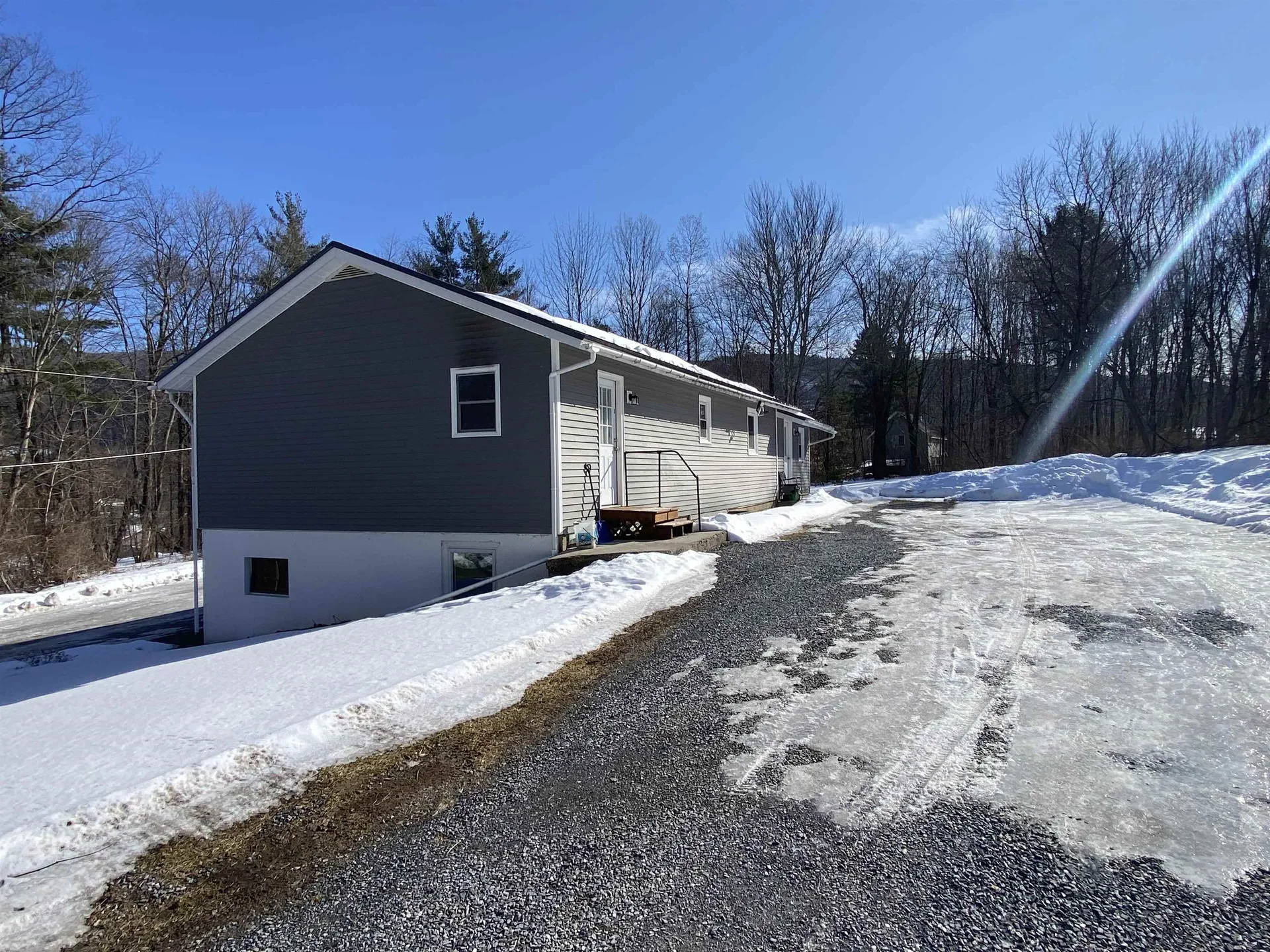 374 Mead Lane Middlebury VT 05753