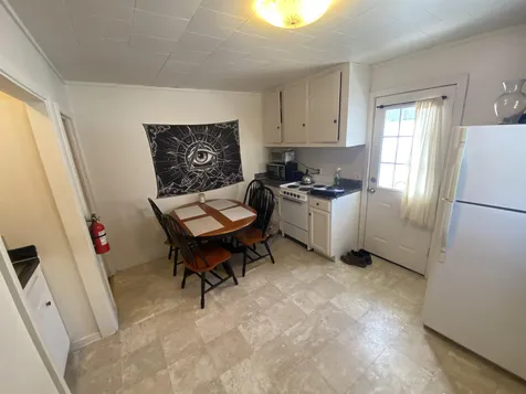 374 Mead Lane Middlebury VT 05753