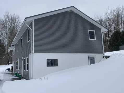 374 Mead Lane Middlebury VT 05753