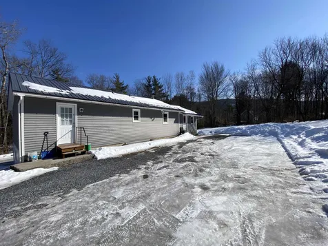 374 Mead Lane Middlebury VT 05753