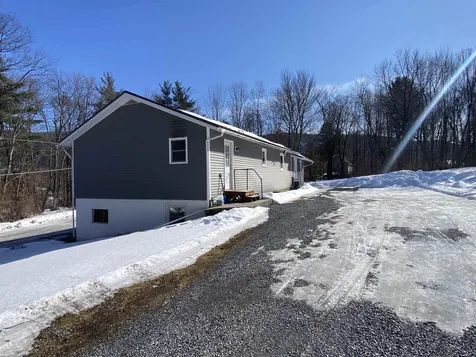 374 Mead Lane Middlebury VT 05753