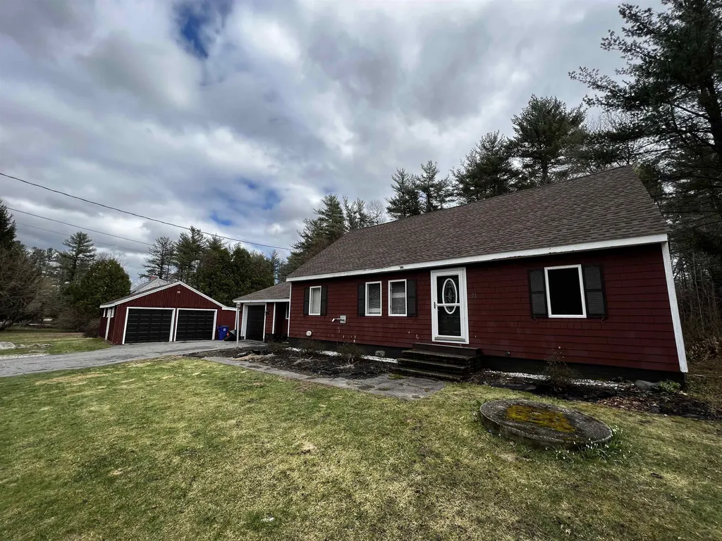 21 Ashbrook Road Exeter NH 03833