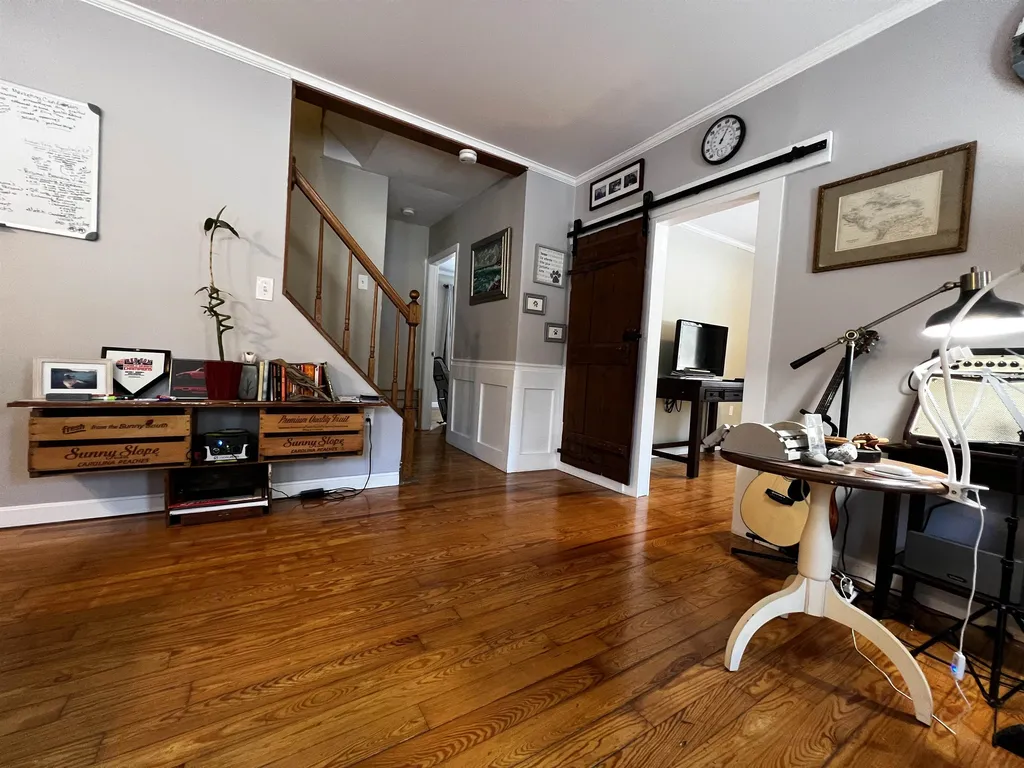 21 Ashbrook Road Exeter NH 03833