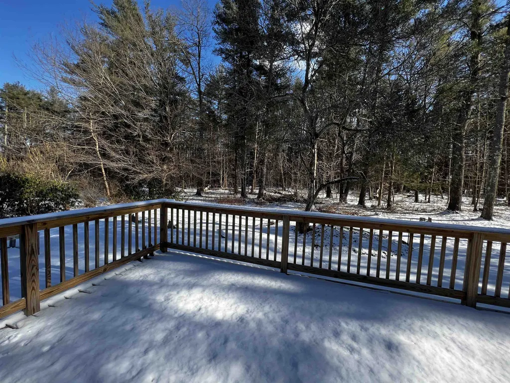21 Ashbrook Road Exeter NH 03833