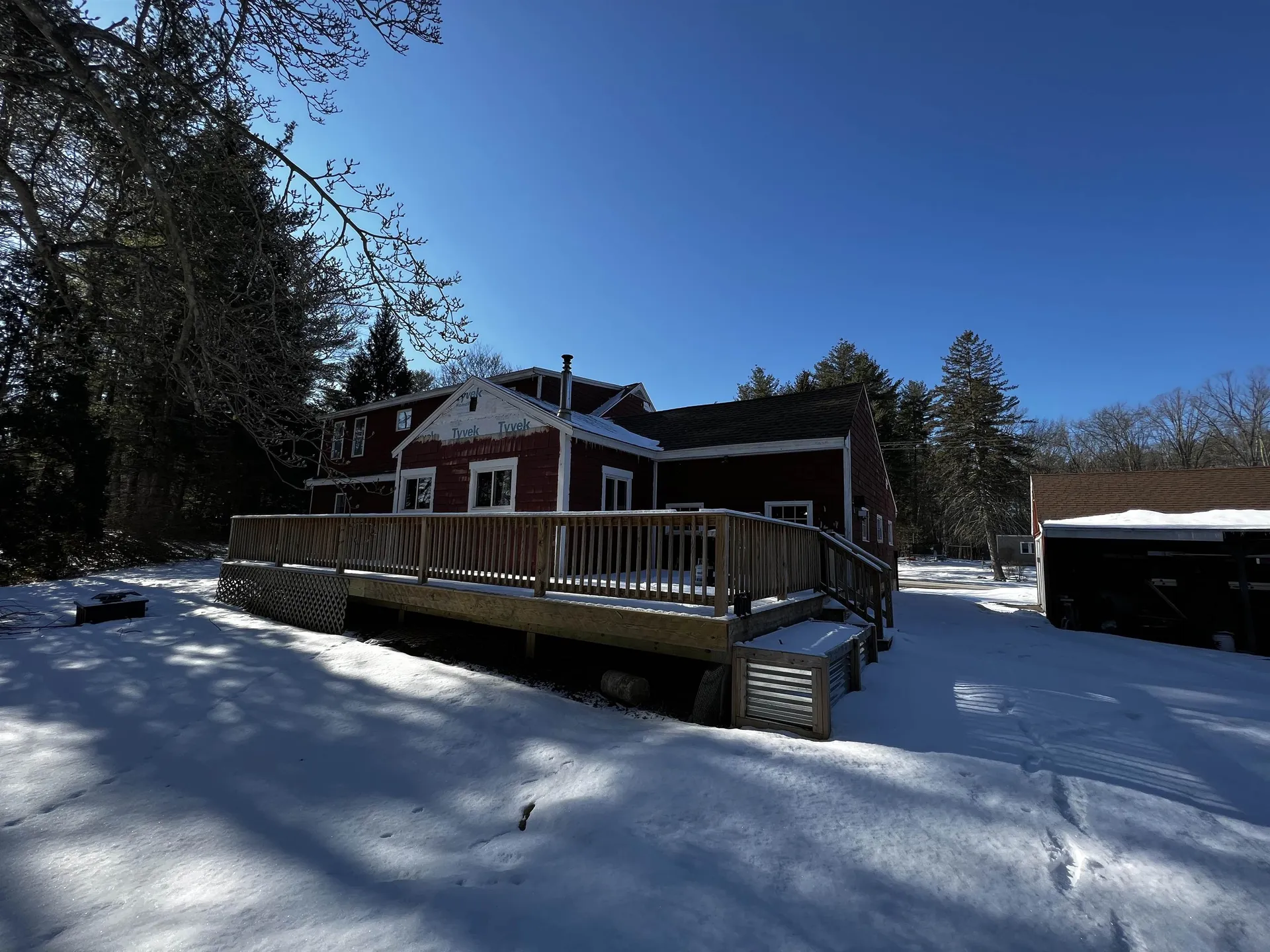 21 Ashbrook Road Exeter NH 03833