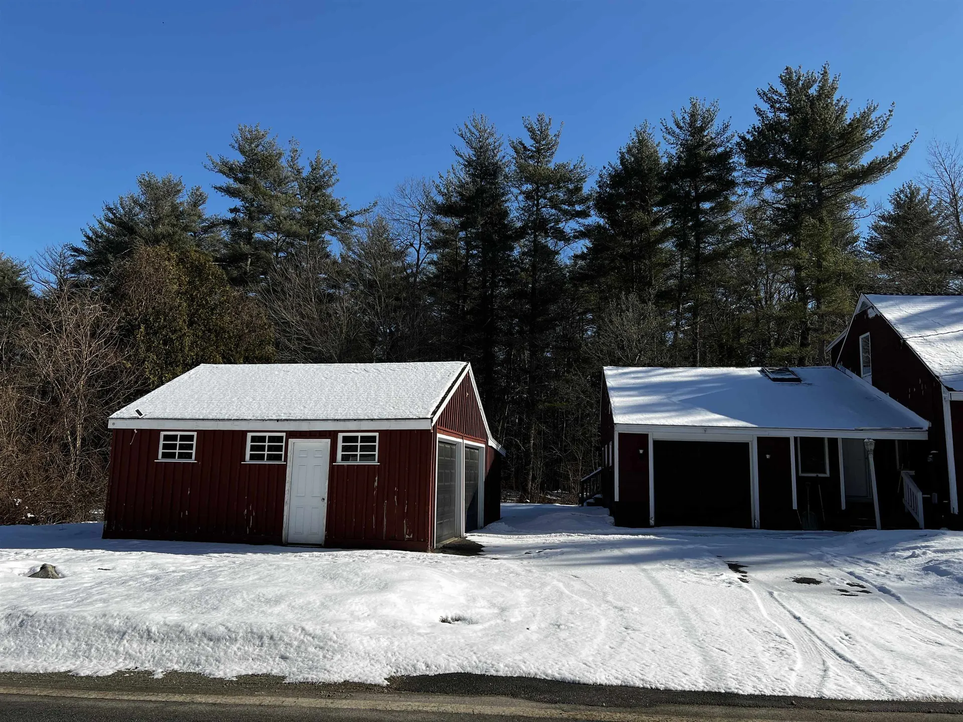 21 Ashbrook Road Exeter NH 03833