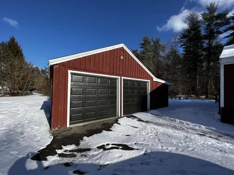 21 Ashbrook Road Exeter NH 03833