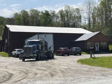 2287 Glover Street Glover VT 05839