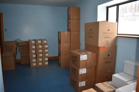 2287 Glover Street Glover VT 05839