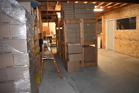 2287 Glover Street Glover VT 05839