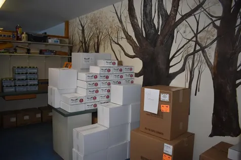 2287 Glover Street Glover VT 05839