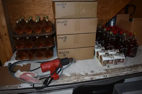 2287 Glover Street Glover VT 05839