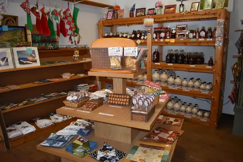 2287 Glover Street Glover VT 05839