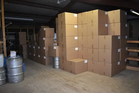 2287 Glover Street Glover VT 05839