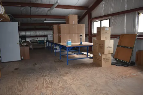 2287 Glover Street Glover VT 05839