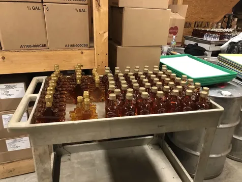 2287 Glover Street Glover VT 05839