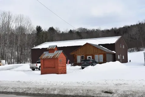 2287 Glover Street Glover VT 05839