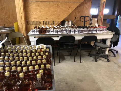 2287 Glover Street Glover VT 05839