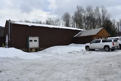 2287 Glover Street Glover VT 05839