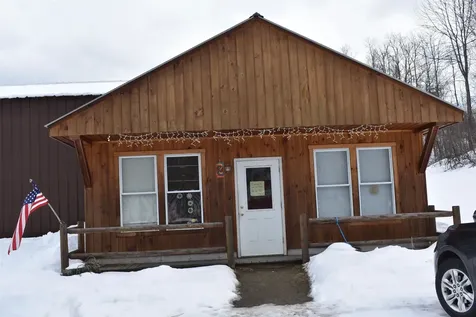 2287 Glover Street Glover VT 05839