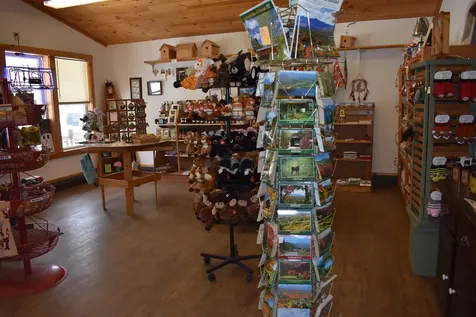 2287 Glover Street Glover VT 05839