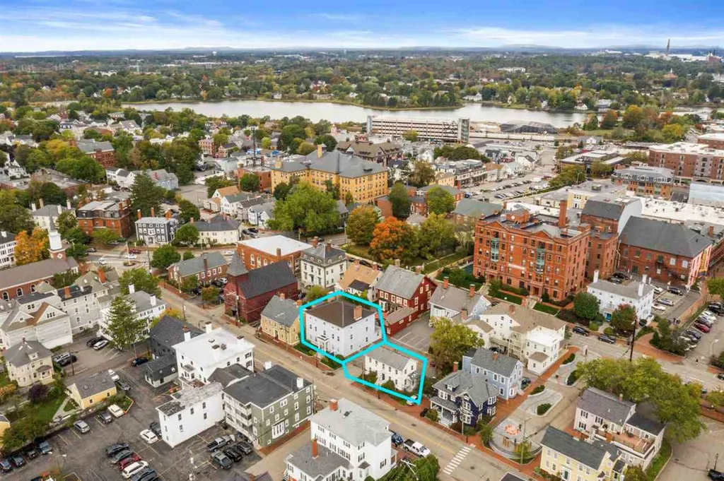 95 105 Court Street Portsmouth NH 03801