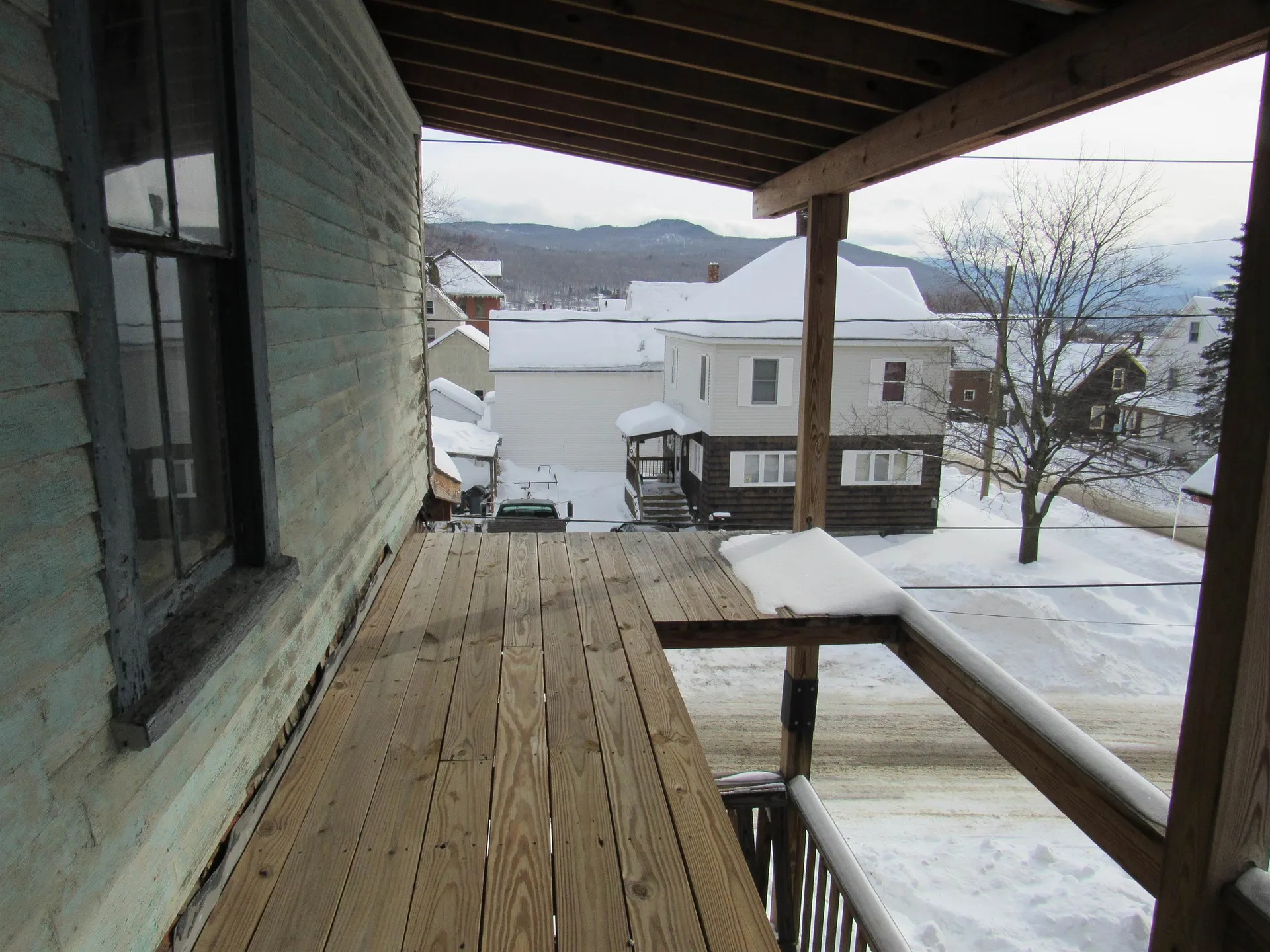 179 Park Street Berlin NH 03570