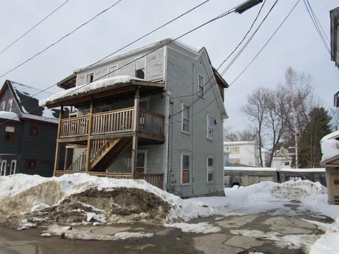 179 Park Street Berlin NH 03570
