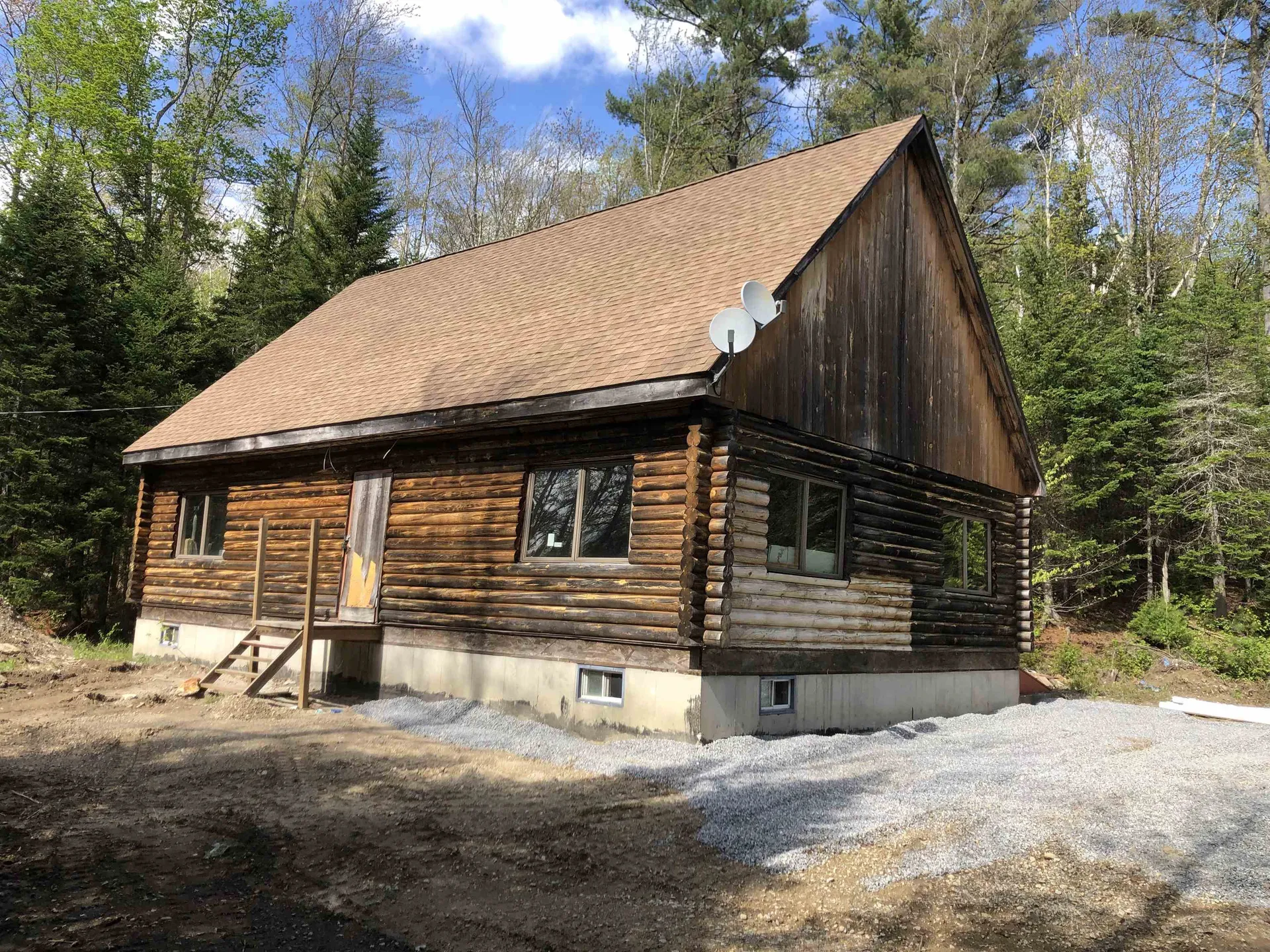 269 Coolidge Drive Washington NH 03280