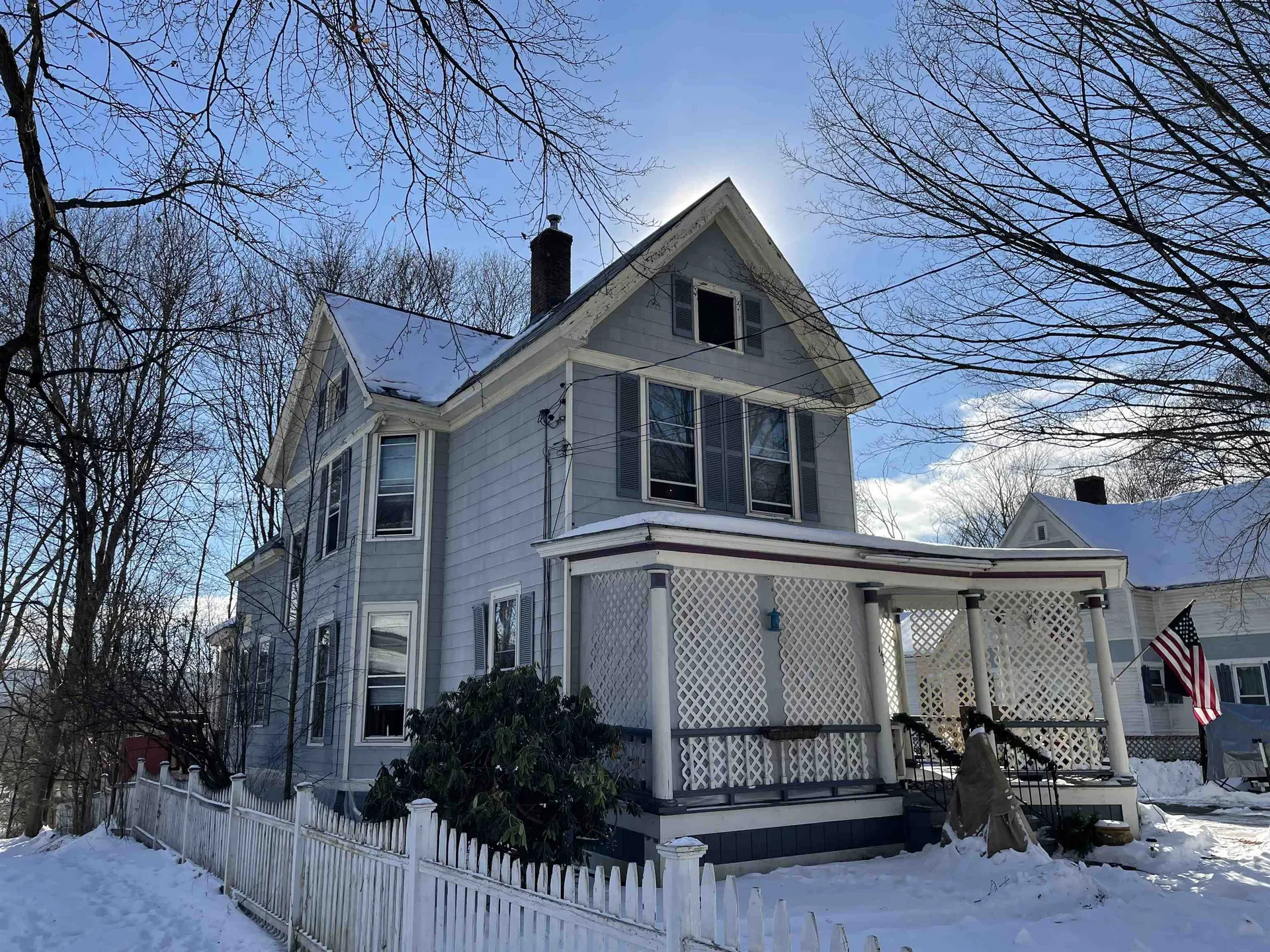 145 Summer Street Springfield VT 05156