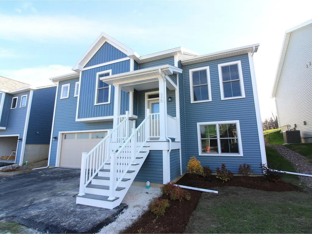 238 Two Brothers Drive South Burlington VT 05403