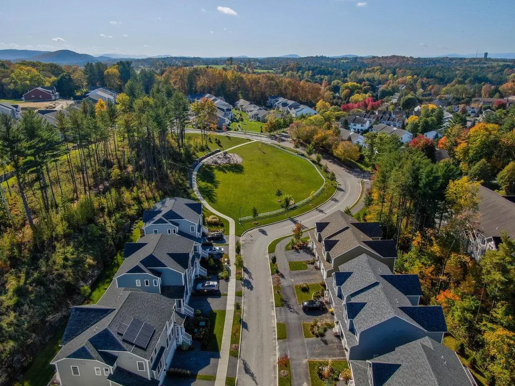 238 Two Brothers Drive South Burlington VT 05403