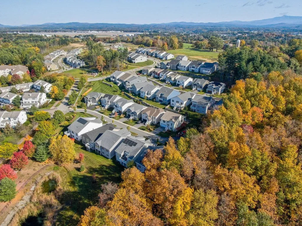 238 Two Brothers Drive South Burlington VT 05403